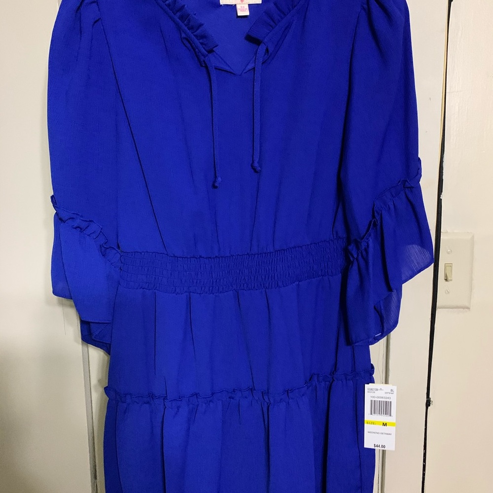Girl dress